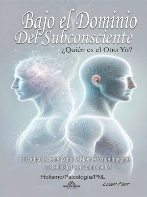 cover image of Bajo el Dominio del Subconsciente